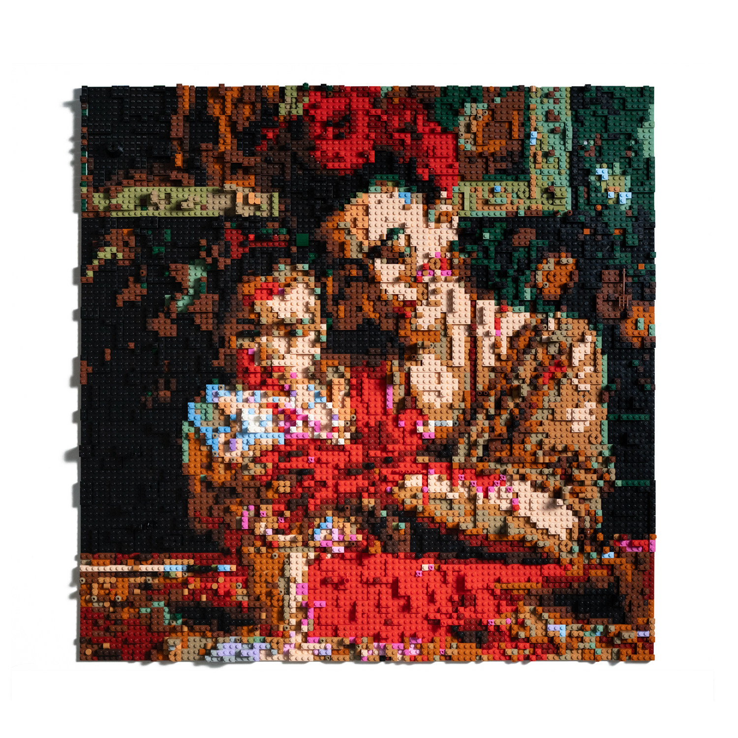 Our Mother Frida